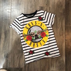 Guns N’ Roses tee